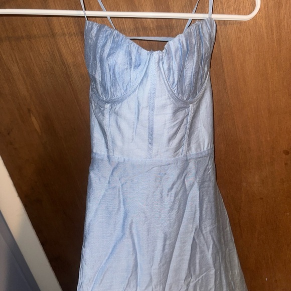 Fortunate One Dress - Picture 2 of 4